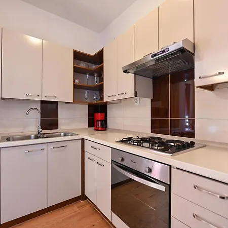 Apartmani Frleta Bibinje Exterior photo