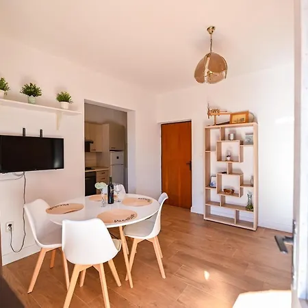 Apartmani Frleta Bibinje Exterior photo