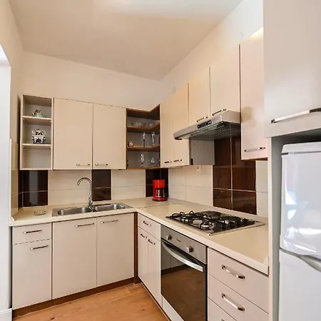 Apartmani Frleta Bibinje Exterior photo