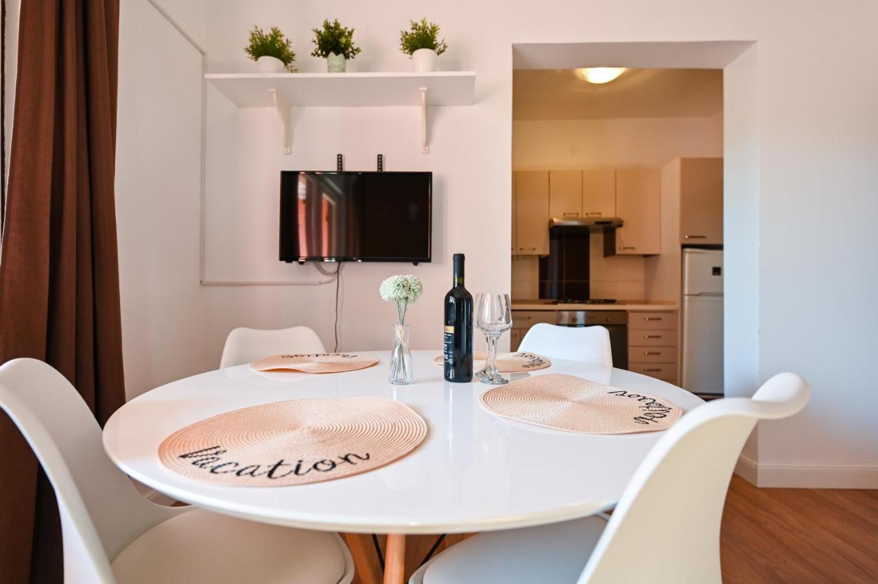 Frleta Apartment Bibinje
