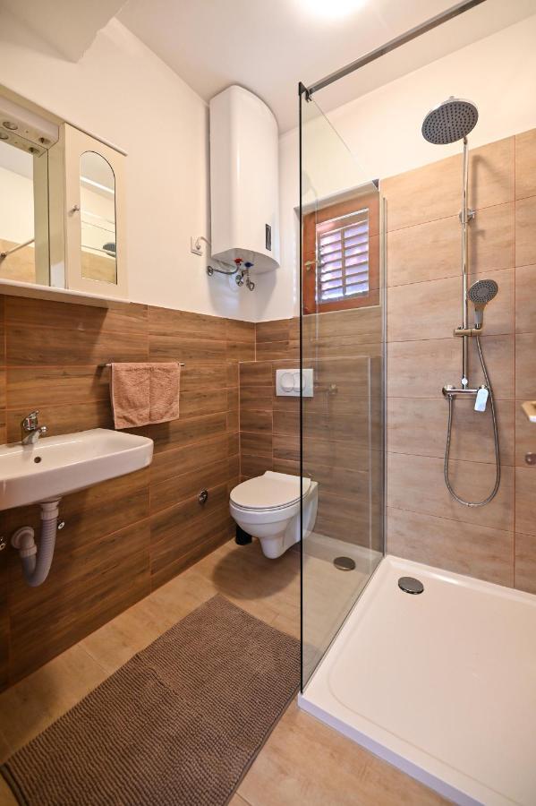 Apartment Frleta Bibinje