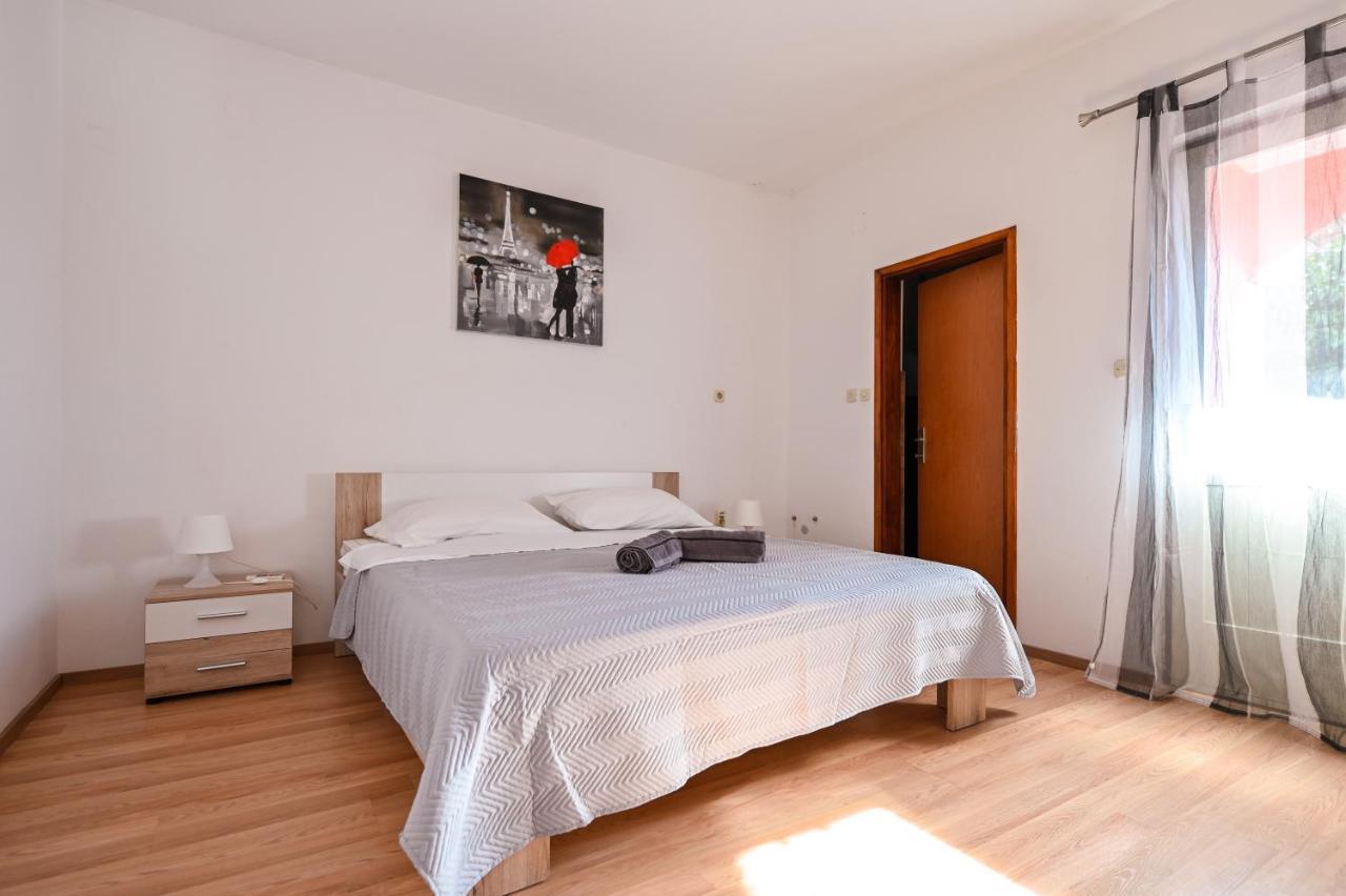 Apartment Frleta Bibinje