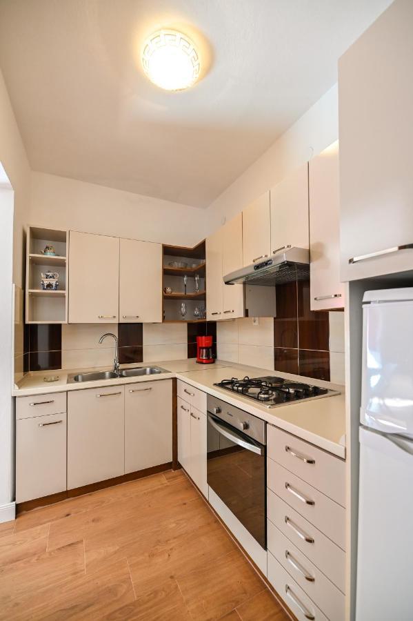 Apartment Frleta