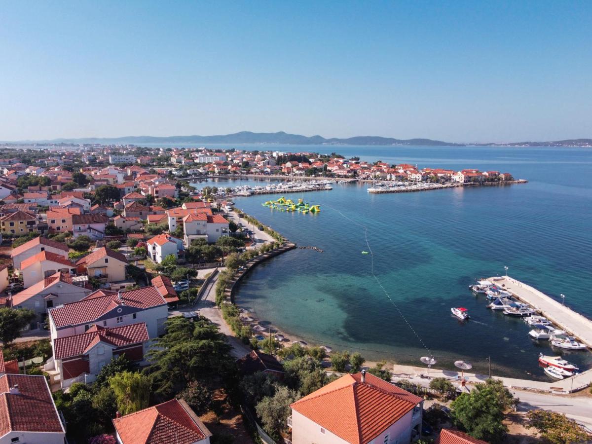 Frleta Bibinje