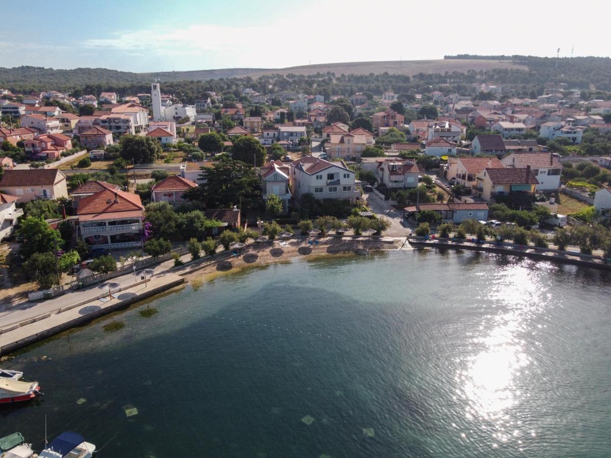 Frleta * Bibinje