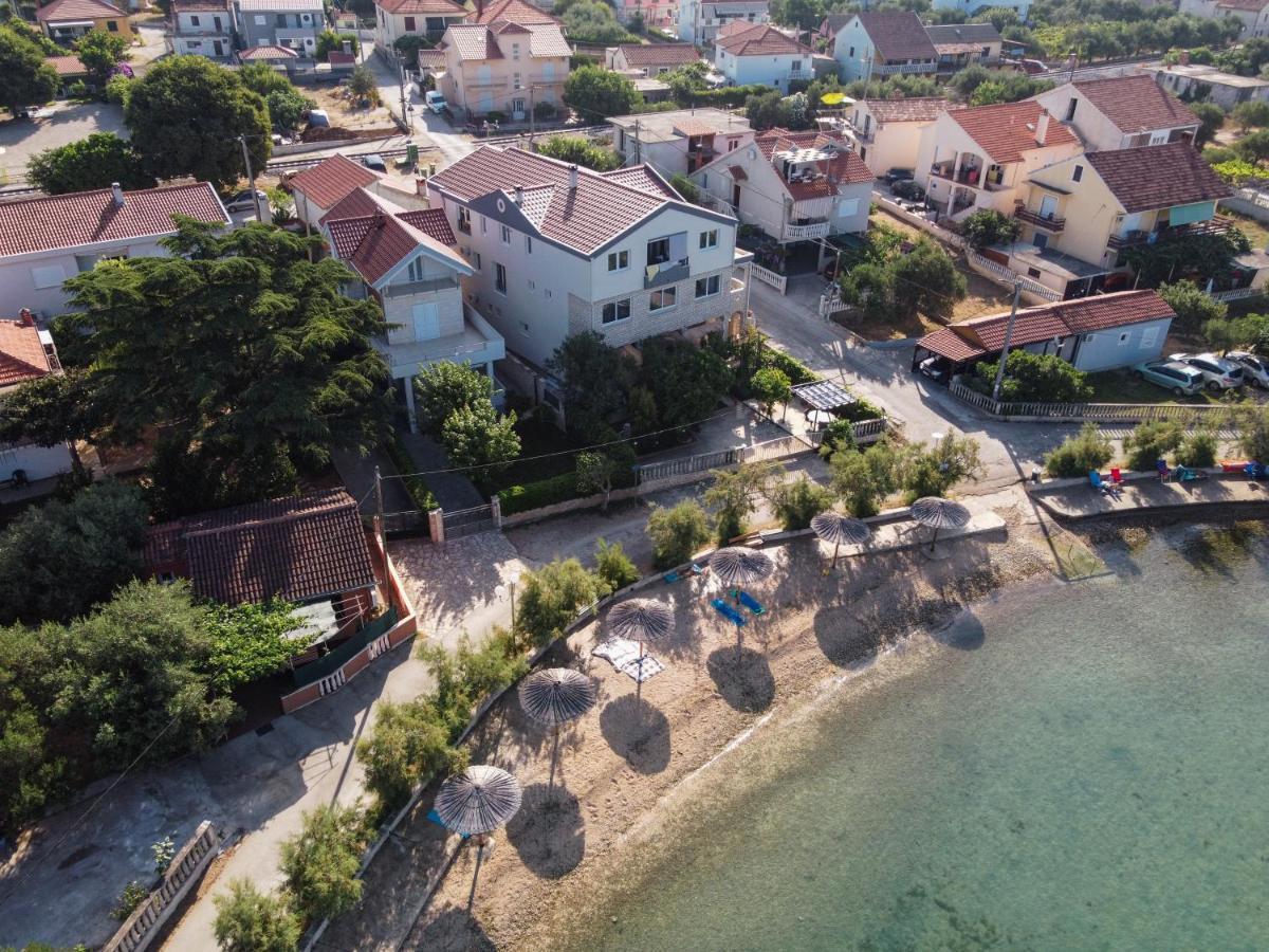 Frleta Apartment Bibinje